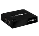 Receptor-Audisat-R8