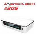 America Box S205