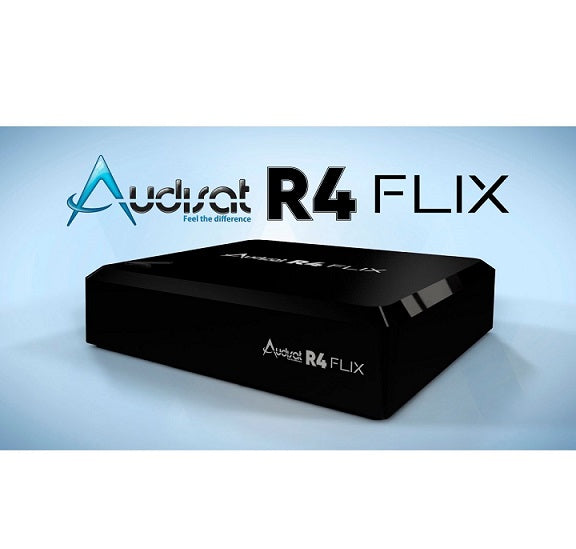 Audisat R4