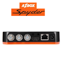 Azbox Spyder
