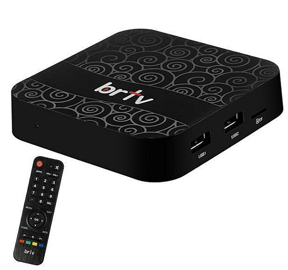 Receptor-Btrtv