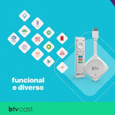 Receptor Btv Cast
