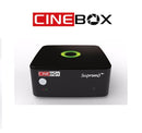 Cinebox Supremo Plus