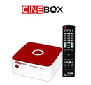 Cinebox Maestro+