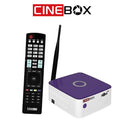 Cinebox Fantasia Maxx+