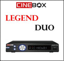 Cinebox Legend Duo