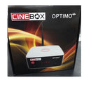 Receptor Cinebox Optimo Plus