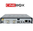 Cinebox Optimo X