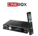 Cinebox Legend Duo