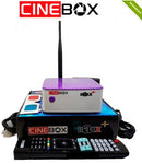Cinebox Fantasia Maxx+