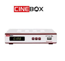 Cinebox Optimo X2