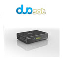 Receptor Duosat One Nano