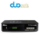 Duosat Prodigy Nano Media Center