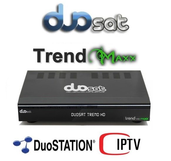 Duosat Trend Maxx