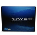 Receptor Duosat Wave