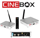 Cinebox Fantasia X2