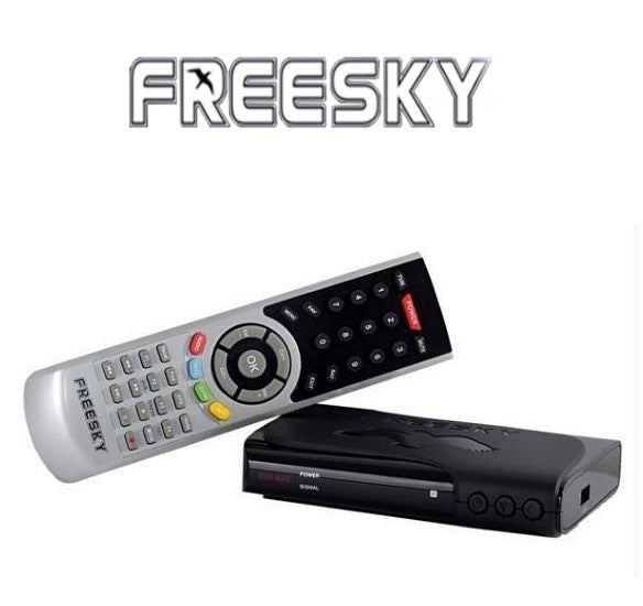freesky-duo-max