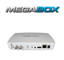 Receptor Megabox Mg5 Plus