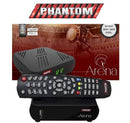 Phantom-Arena