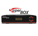 SuperBox Benzo+