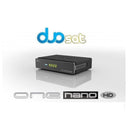 Receptor Duosat One Nano