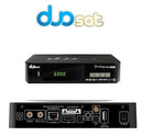 Duosat Prodigy Nano Media Center