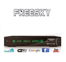 Freesky The Rock