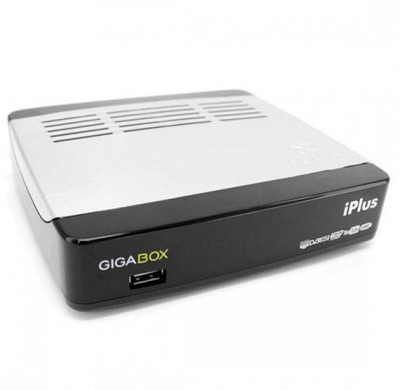 Gigabox Iplus