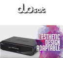 Duosat Wave