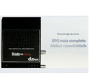 Receptor Duosat Blade Micro Iptv