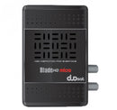 Receptor Duosat Blade Micro Iptv