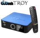 Receptor Duosat Troy Generation