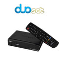 Receptor Duosat One Nano