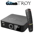 Receptor Duosat Troy Generation