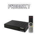 Freesky Freeduo X+