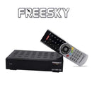 Freesky Freeduo X+