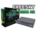 receptor-freesky-max-4k