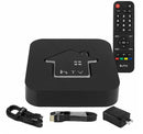 Receptor HtvBox 3