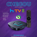 receptor htv8