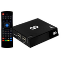 Receptor Itv Go