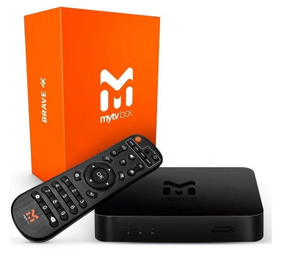 MyTvBox