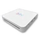 Btv BX10 Sem Antenas