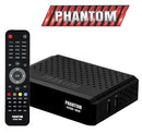 Receptor Phantom Ultra 3