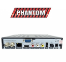 Receptor Phantom Ultra 3