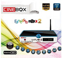 Cinebox Maxx 2