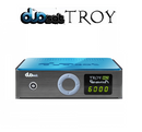 Receptor Duosat Troy Generation