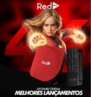 Receptor RedPro