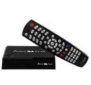 Audisat R4 Flix