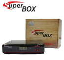 SuperBox Benzo+