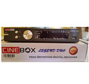 Cinebox Legend Duo